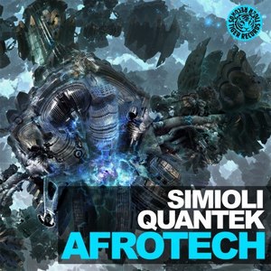 Afrotech (Original Mix)