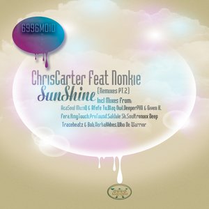 SunShine Remixes, Pt. 2