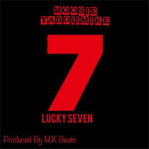 Lucky Seven (Explicit)