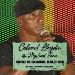 Who is gonna help me (Praise Jahovia)