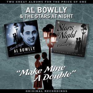 Stars At Night - "Make Mine A Double" - Two Great Albums For The Price Of One