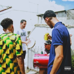 Fundo de Quintal (Explicit)