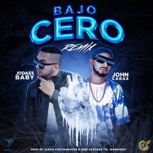 Baj0 0 (feat. John Cabas) [Remix]