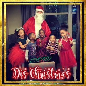 Dis Christmas (feat. Billy Wilder, Traeyon & Jacque)