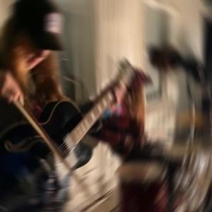 We Were Stardust (Live)