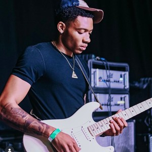 David Bell - Peace (feat. Rodney East & Jarrell Little)