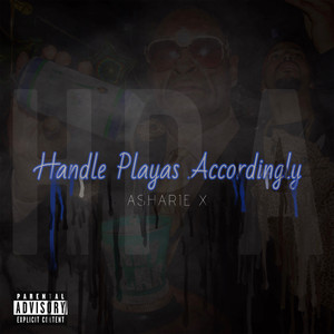 Handle Playas Accordingly (Explicit)