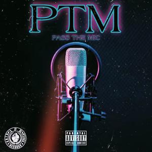 Pass The Mic (feat. Carl Eeyan & Yujin)