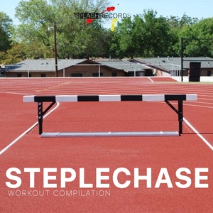 Steplechase Workout Compilation