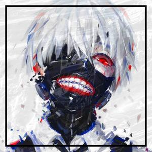 Hunger (Kaneki Rap) (feat. TriM & W.A.I.T) (Explicit)