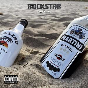 ROCKSTAR(feat. Lopy)