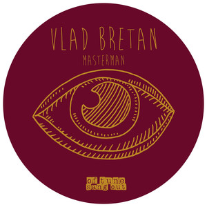 Masterman (Alex Rusu Remix)