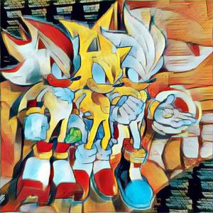 Platinum trilogy (feat. Viewtifulalek & Luhxantana) (Explicit)