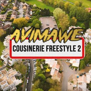 Cousinerie Freestyle 2 (Explicit)