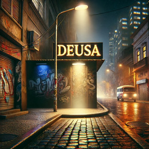 Deusa (Explicit)