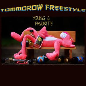 Tommorow (Freestyle) [Explicit]