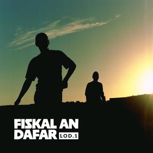 FISKAL AN DAFAR Lod.1