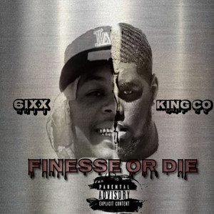 FINESSE OR DIE! (Explicit)