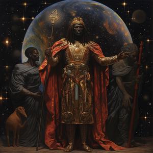 Reunion (feat. Don Centric, Cori Quantez & Khori4) (Explicit)