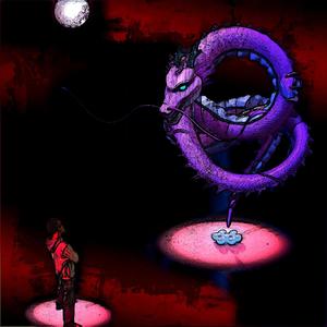 Godzilla Returns(feat. Moi) (Explicit)