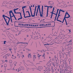 Strawberry Gelato (Explicit)