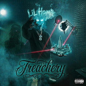 Treachery (Explicit)