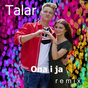 Ona i ja (Tom Socket Remix)