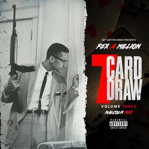 7 Card Draw Vol 3. (Explicit)