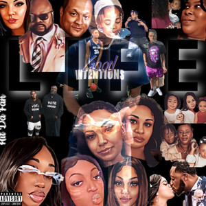 L.I.F.E (Explicit)