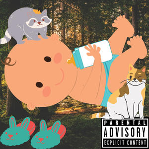 On My Grind (feat. Lil Volumes & Josh Bowman) (Explicit)