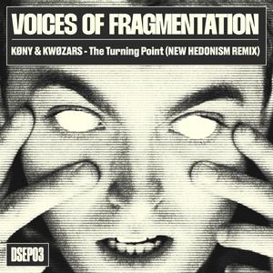 THE TURNING POINT (NEW HEDONISM Remix)