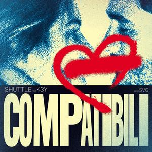 COMPATIBILI (feat. K3y)