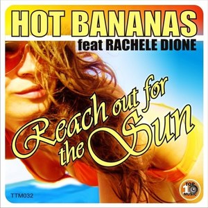 reach out of the sun (Dj Charity Remix)