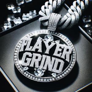 Playergrind (Explicit)