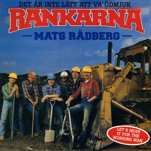 Nå'nting är på gång (Love Is on a Roll)