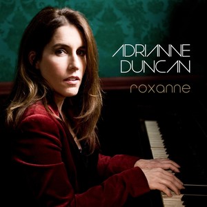 Roxanne(feat. Nick Mancini, Dan Lutz, Jimmy Branly, Katisse Buckingham & John Tegmeyer)