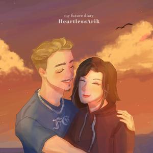 My Future Diary(feat. Teddyboi)