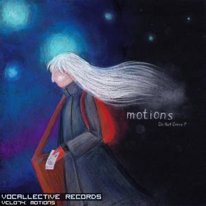 Motions (Vocaloid)