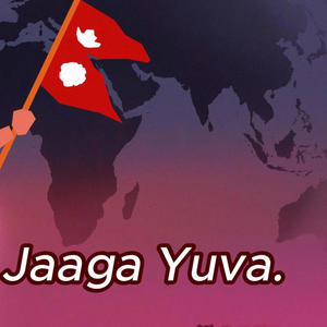 Jaaga Yuva (feat. Sammy D Real G)