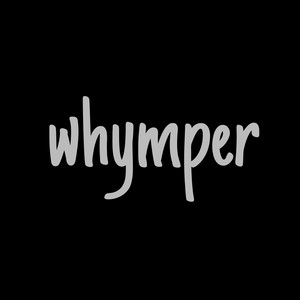 Whymper