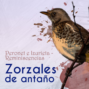 Zorzales de Antaño… Reminiscencias