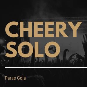 Cheery Solo