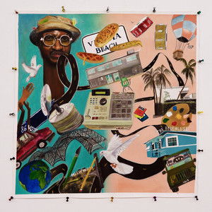 Murky Waters (ft. Brandon Lott) (Explicit)