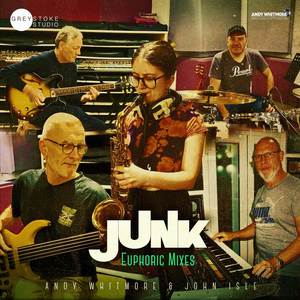 Junk (Euphoric Mixes)