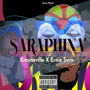 Saraphina' (Explicit)