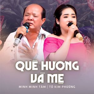 Quê Hương Và Mẹ