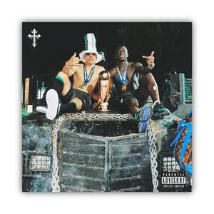 MARINO (feat. MEDI) (Explicit)