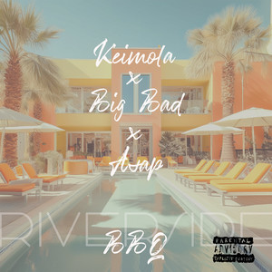 Riverside BBQ (Explicit)