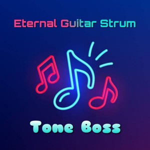 Eternal Guitar Strum