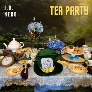 Tea Party (Explicit)